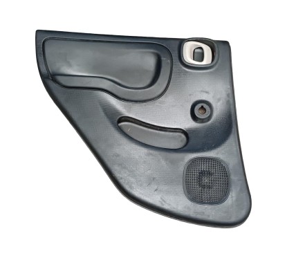 Pannello interno portiera post sx FIAT Panda 3° Serie - 735556978 - 3442344