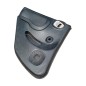 Pannello interno portiera post sx FIAT Panda 3° Serie