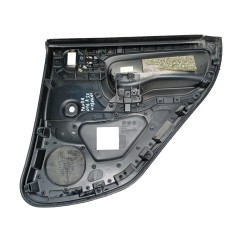 Pannello interno portiera post sx FIAT Panda 3° Serie - 735556978 - 3442344