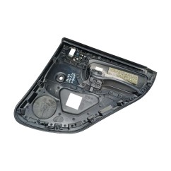 Pannello interno portiera post sx FIAT Panda 3° Serie - 735556978 - 3442344