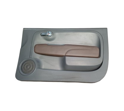 Pannello interno portiera ant DX FIAT 500 Cabrio - 735468188 - 3442514