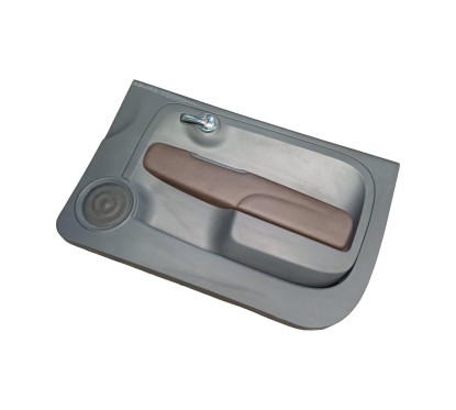 Pannello interno portiera ant DX FIAT 500 Cabrio