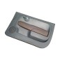 Pannello interno portiera ant DX FIAT 500 Cabrio