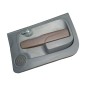 Pannello interno portiera ant DX FIAT 500 Cabrio