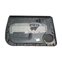 Pannello interno portiera ant DX FIAT 500 Cabrio - 735468188 - 3442514