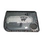 Pannello interno portiera ant DX FIAT 500 Cabrio
