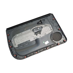 Pannello interno portiera ant DX FIAT 500 Cabrio - 735468188 - 3442514