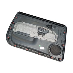 Pannello interno portiera ant DX FIAT 500 Cabrio - 735468188 - 3442514