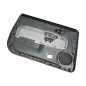 Pannello interno portiera ant DX FIAT 500 Cabrio