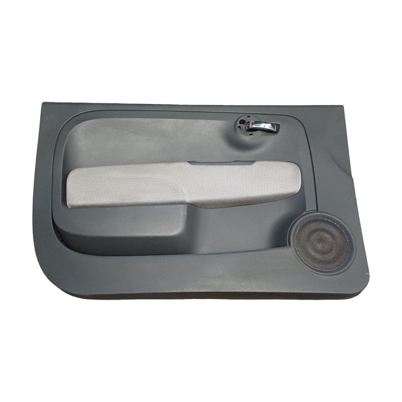 Pannello interno portiera ant SX FIAT 500 Serie dal 07 al 14