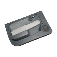 Pannello interno portiera ant SX FIAT 500 Serie dal 07 al 14 - 3442814 - 3442814