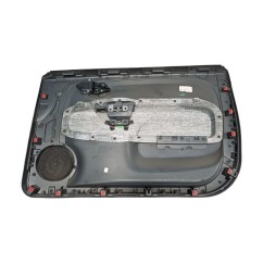 Pannello interno portiera ant SX FIAT 500 Serie dal 07 al 14 - 3442814 - 3442814