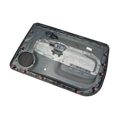 Pannello interno portiera ant SX FIAT 500 Serie dal 07 al 14 - 3442814 - 3442814