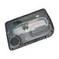 Pannello interno portiera ant SX FIAT 500 Serie dal 07 al 14