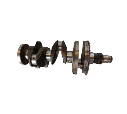 Albero Motore SMART Fortwo Coupé W451 - A1320300001 - 3420271