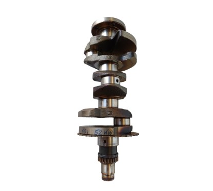 Albero Motore SMART Fortwo Coupé W451
