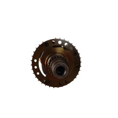 Albero Motore SMART Fortwo Coupé W451 - A1320300001 - 3420271