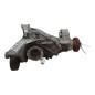 Differenziale Posteriore AUDI A4 Avant 8W5 dal 15