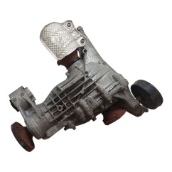 Differenziale Posteriore AUDI A4 Avant 8W5 dal 15 - 0B0500043G - 2761106