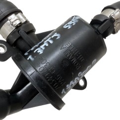 Valvola separatore olio FIAT Panda Serie 4X4 319 dal 12 - 55242375 - 3315454