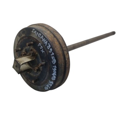 Semiasse Posteriore Sinistro SUZUKI Santana SJ 410 dal 82 al 89 - 2778158 - 2778158