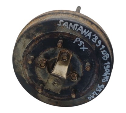 Semiasse Posteriore Sinistro SUZUKI Santana SJ 410 dal 82 al 89