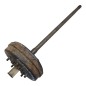 Semiasse Posteriore Sinistro SUZUKI Santana SJ 410 dal 82 al 89