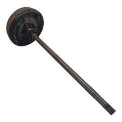 Semiasse Posteriore Sinistro SUZUKI Santana SJ 410 dal 82 al 89 - 2778158 - 2778158