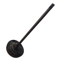 Semiasse Posteriore Sinistro SUZUKI Santana SJ 410 dal 82 al 89 - 2778158 - 2778158