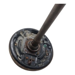 Semiasse Posteriore Sinistro SUZUKI Santana SJ 410 dal 82 al 89 - 2778158 - 2778158