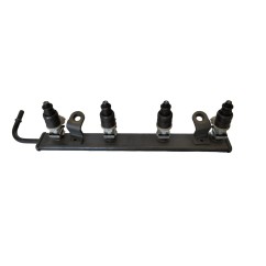 Flauto SMART Forfour 1° Serie
