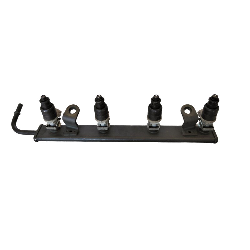 Flauto SMART Forfour 1° Serie