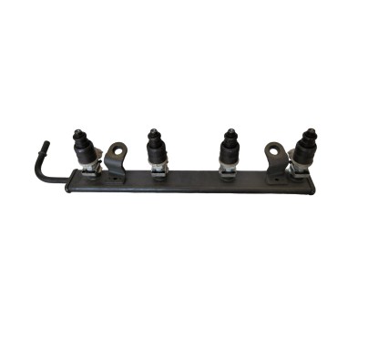 Flauto SMART Forfour 1° Serie - 3452298 - 3452298