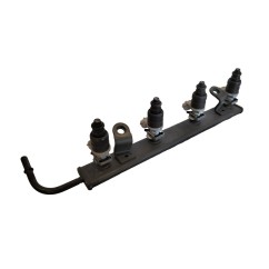 Flauto SMART Forfour 1° Serie - 3452298 - 3452298