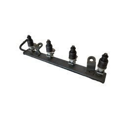 Flauto SMART Forfour 1° Serie - 3452298 - 3452298