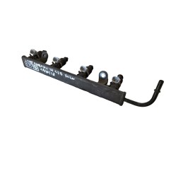 Flauto SMART Forfour 1° Serie - 3452298 - 3452298