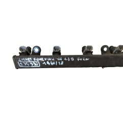 Flauto SMART Forfour 1° Serie - 3452298 - 3452298