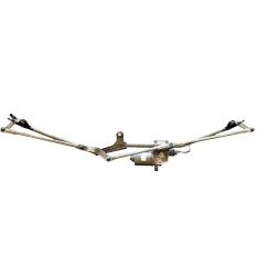 Motorino tergi ant completo di tandem SMART Fortwo Coupé W451 - A4518200040 - 3452085