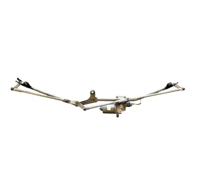 Motorino tergi ant completo di tandem SMART Fortwo Coupé W451 - A4518200040 - 3452085