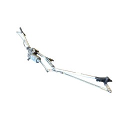 Motorino tergi ant completo di tandem SMART Fortwo Coupé W451 - A4518200040 - 3452085