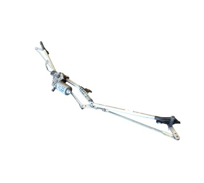 Motorino tergi ant completo di tandem SMART Fortwo Coupé W451