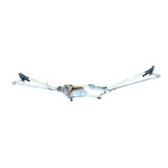 Motorino tergi ant completo di tandem SMART Fortwo Coupé W451 - A4518200040 - 3452085