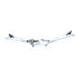 Motorino tergi ant completo di tandem SMART Fortwo Coupé W451