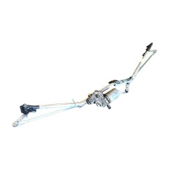 Motorino tergi ant completo di tandem SMART Fortwo Coupé W451 - A4518200040 - 3452085