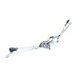 Motorino tergi ant completo di tandem SMART Fortwo Coupé W451