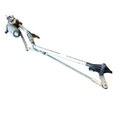 Motorino tergi ant completo di tandem SMART Fortwo Coupé W451 - A4518200040 - 3452085
