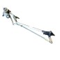 Motorino tergi ant completo di tandem SMART Fortwo Coupé W451