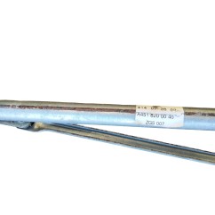 Motorino tergi ant completo di tandem SMART Fortwo Coupé W451 - A4518200040 - 3452085