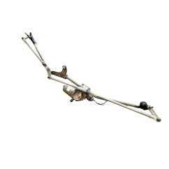 Motorino tergi ant completo di tandem SMART Fortwo Coupé W451 - A4518200040 - 3452085