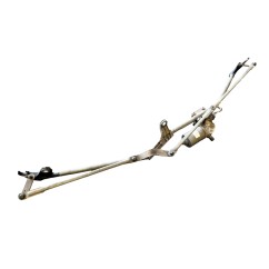 Motorino tergi ant completo di tandem SMART Fortwo Coupé W451 - A4518200040 - 3452085